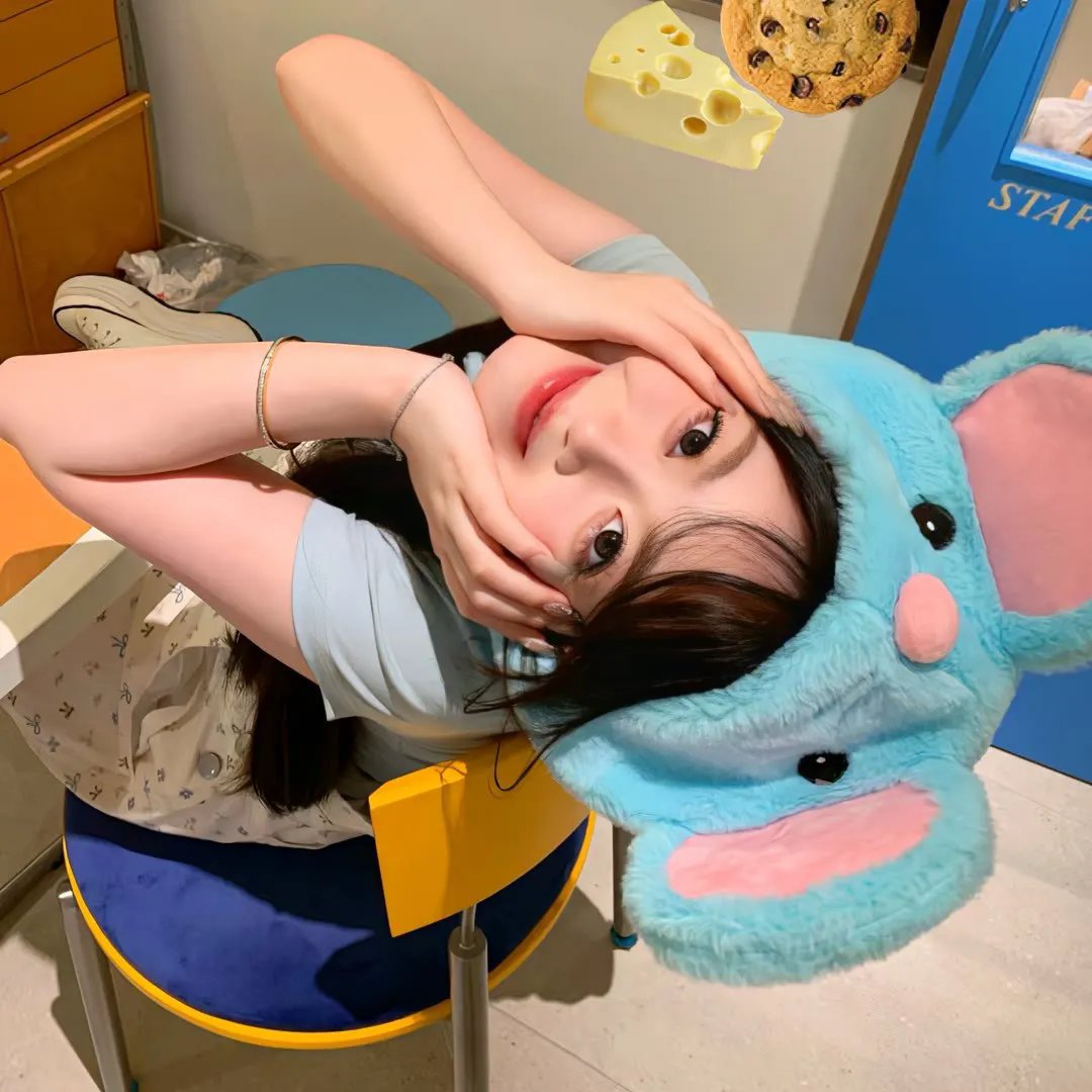 跨越世界来见你