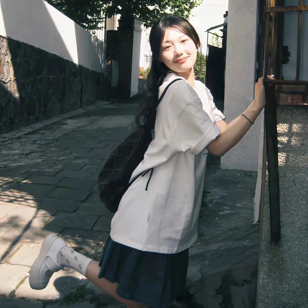 路边春
