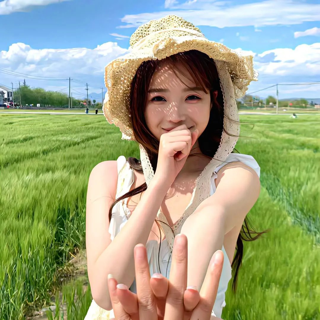 游艇春色